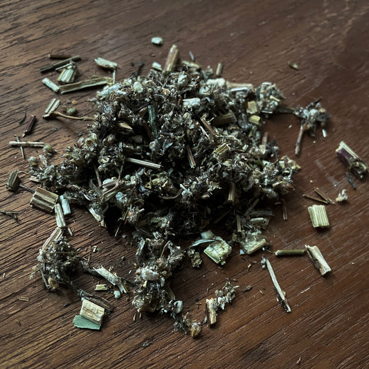 Mugwort