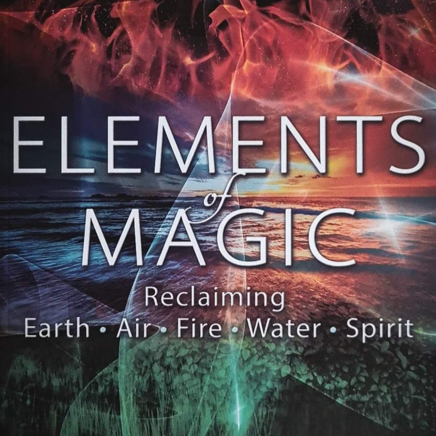 Elements of Magic - Naarm